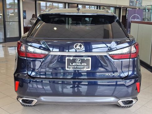 Used 2018 Lexus RX 350 AWD w/ Premium Package image 5
