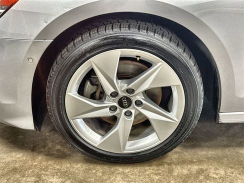 Used 2024 Audi A3 2.0T Premium image 32