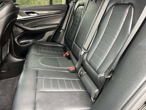 Used 2023 BMW X3 M w/ Executive Package image 15