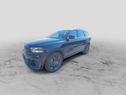 New 2026 Dodge Durango GT w/ Blacktop Package