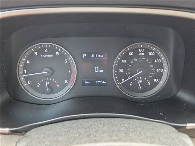 Used 2019 Hyundai Tucson Value FWD image 11