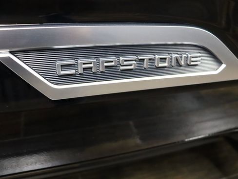 Used 2024 Toyota Sequoia Capstone image 10