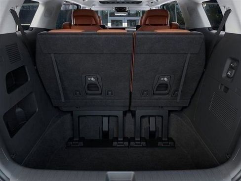 New 2026 Kia Carnival SX Prestige image 19