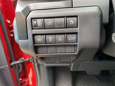 Certified 2026 Toyota 4Runner Limited AWD/4WD image 16