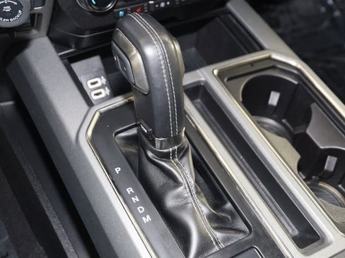 Used 2018 Ford F150 Raptor w/ Equipment Group 802A Luxury image 7