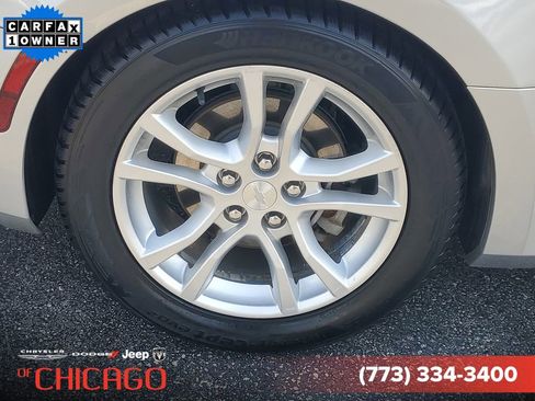 Used 2019 Chevrolet Camaro LS RWD image 5