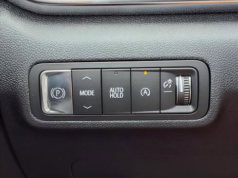 New 2026 GMC Terrain Elevation w/ Technology Package II image 16