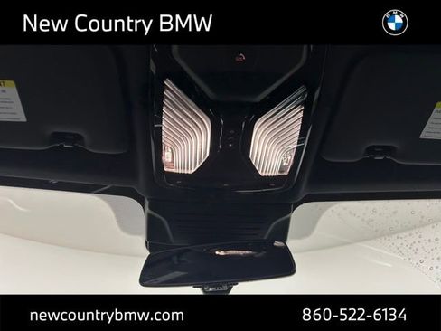 Used 2026 BMW X5 xDrive50e AWD/4WD image 24