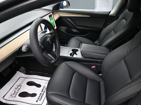 Used 2021 Tesla Model 3 Standard Range Plus RWD image 20
