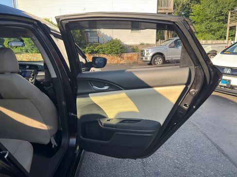 Used 2016 Honda Civic LX image 15
