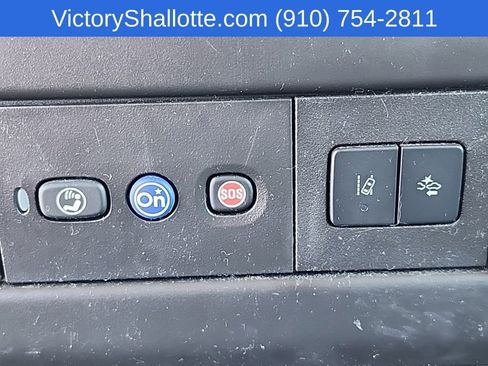 Used 2020 Chevrolet Express 2500 w/ Safety Package RWD image 5