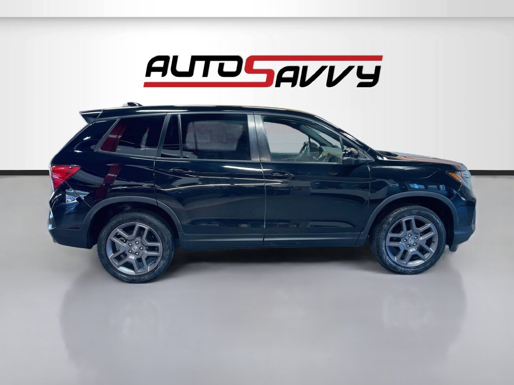 Used 2023 Honda Passport EX-L image 8