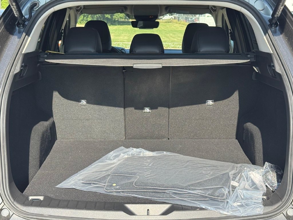 New 2026 MAZDA CX-5 Preferred AWD/4WD image 6