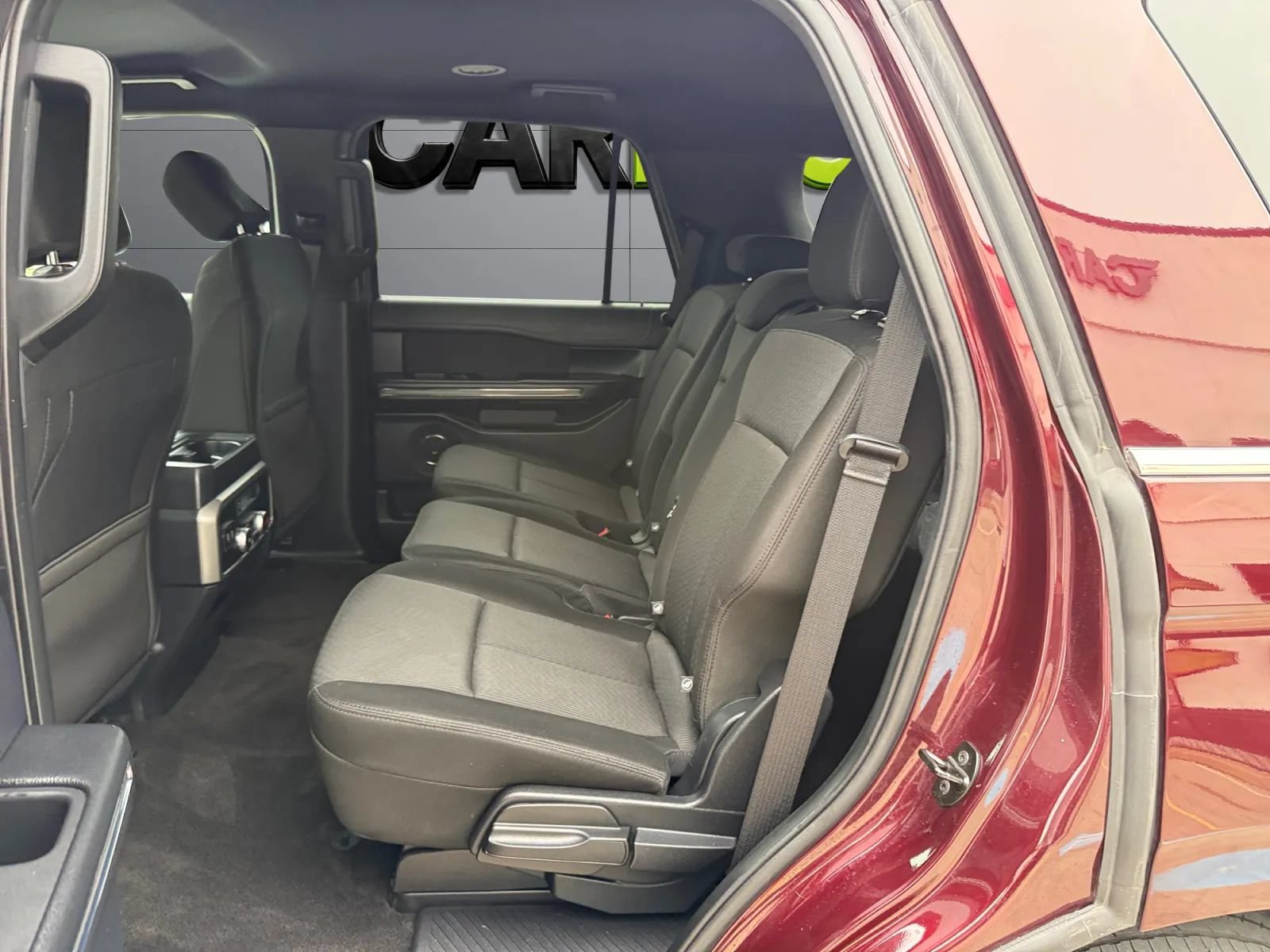 Used 2020 Ford Expedition XLT AWD/4WD image 19