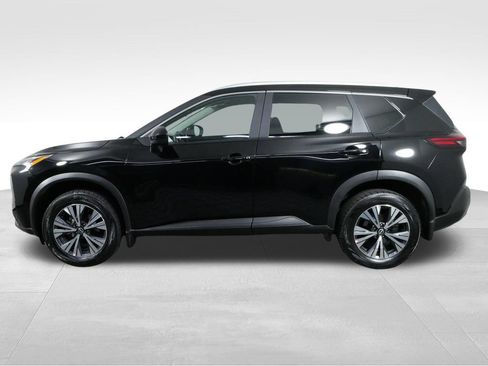 Used 2023 Nissan Rogue SV w/ SV Premium B Package AWD/4WD image 6