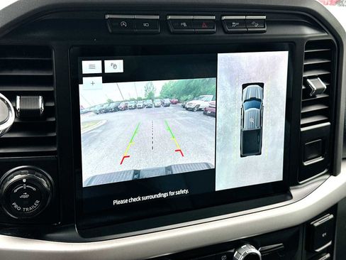 Used 2021 Ford F150 XLT w/ Equipment Group 302A High image 20