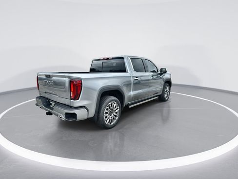 New 2026 GMC Sierra 1500 Denali Ultimate AWD/4WD image 8