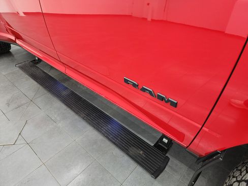 Used 2023 RAM 3500 Laramie image 28