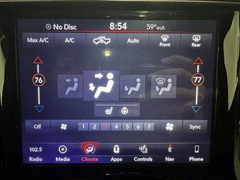 Used 2019 RAM 1500 Rebel w/ Level 2 Equipment Group image 37