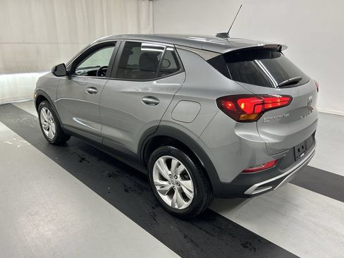 Used 2024 Buick Encore GX Preferred w/ Comfort Package AWD/4WD image 5
