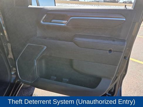 Used 2023 Chevrolet Silverado 1500 RST AWD/4WD image 42
