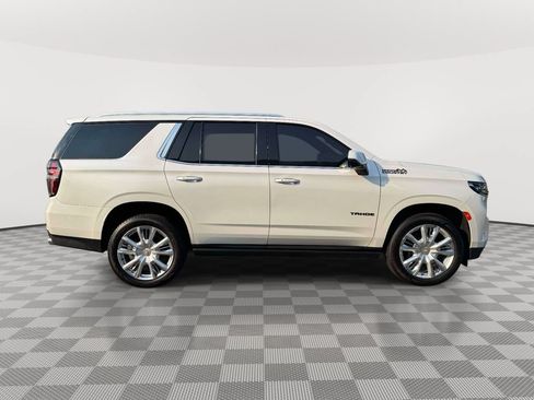 Used 2023 Chevrolet Tahoe High Country w/ Premium Package 2 AWD/4WD image 8