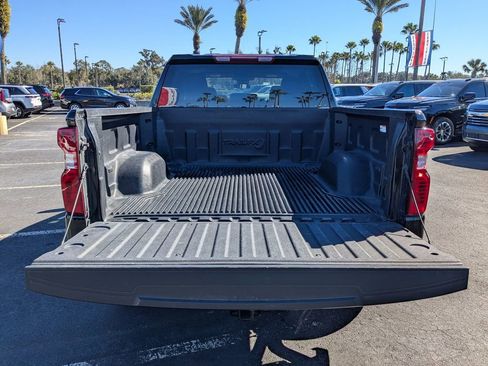 Certified 2025 Chevrolet Silverado 1500 LT image 14