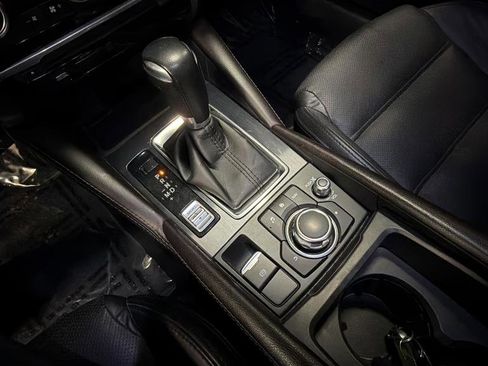 Used 2017 MAZDA MAZDA6 Grand Touring image 12