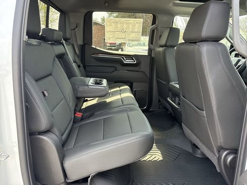 New 2026 Chevrolet Silverado 1500 LT Trail Boss w/ Convenience Package II AWD/4WD image 28