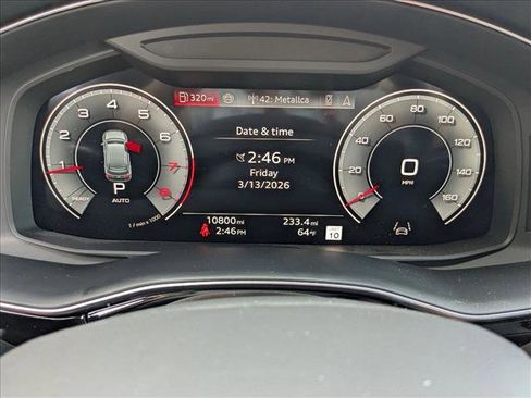 Used 2025 Audi Q7 2.0T Premium Plus w/ Premium Plus Package image 12