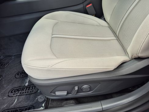 New 2026 Hyundai Sonata SEL FWD image 19