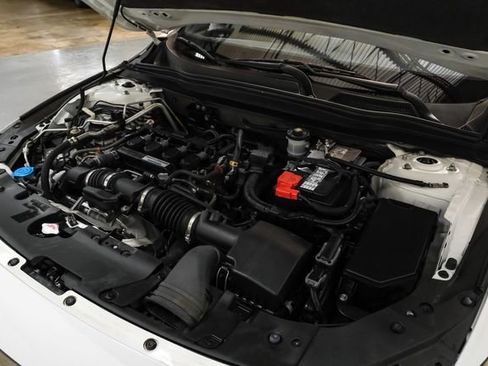 Used 2019 Honda Accord Sport image 48