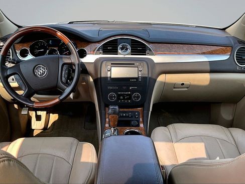 Used 2011 Buick Enclave CXL w/ LPO, Cargo Convenience Pkg AWD/4WD image 17