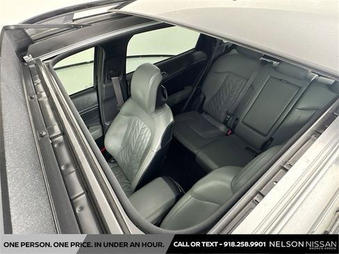 Used 2023 Kia Sportage X-Line Prestige image 23