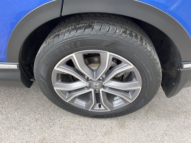 Used 2021 Honda CR-V Touring image 18