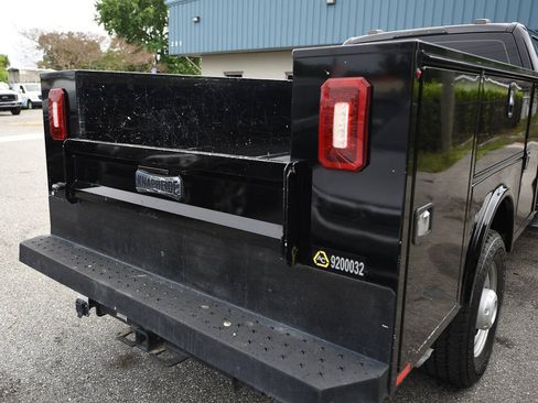Used 2024 Ford F350 XL AWD/4WD image 17