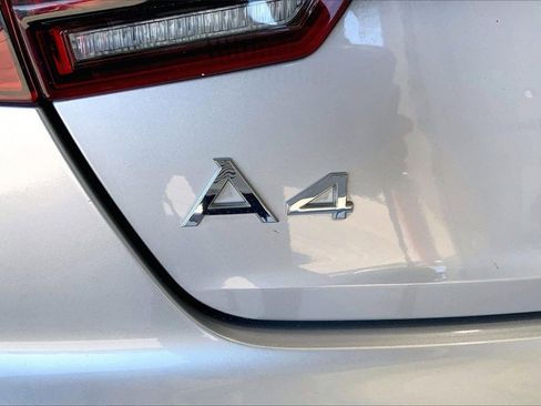 Used 2018 Audi A4 2.0T Premium Plus image 9