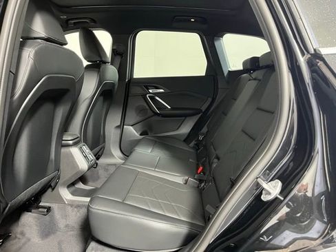 Used 2026 BMW X1 xDrive28i w/ Technology Package AWD/4WD image 19