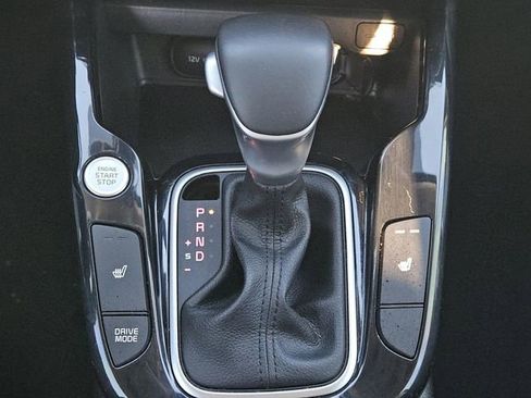 Used 2021 Kia Soul EX image 16