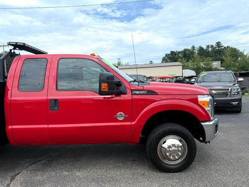 Used 2016 Ford F350 XL w/ Power Equipment Group image 20