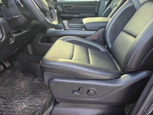 Used 2026 RAM 1500 Rebel w/ G/T Package AWD/4WD image 10