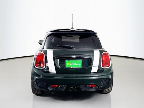 Used 2019 MINI Cooper John Cooper Works FWD image 8