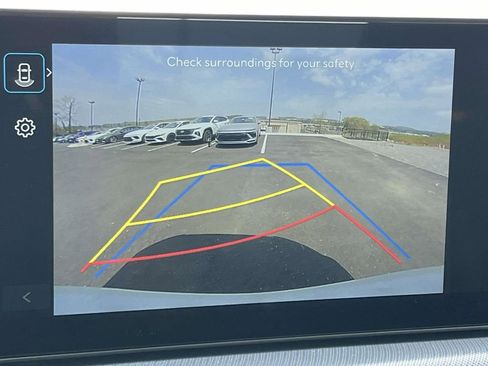 New 2026 Hyundai Sonata SE FWD image 19