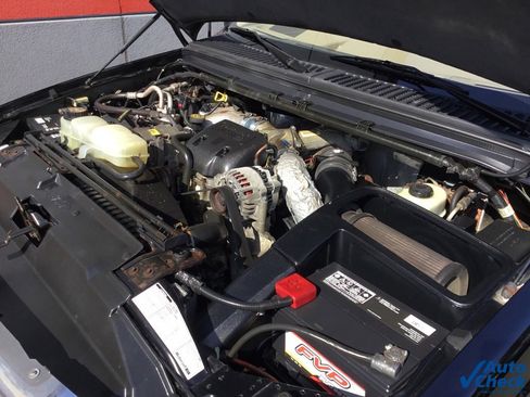 Used 2000 Ford F350 Lariat image 36