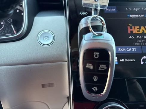 Certified 2023 Hyundai Tucson SEL image 37