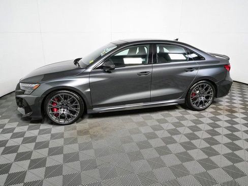 New 2026 Audi RS 3 AWD/4WD image 31