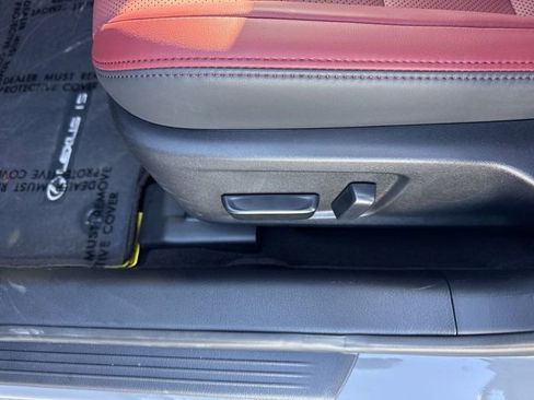 Certified 2025 Lexus IS 350 F Sport w/ Accessory Package 2 image 12