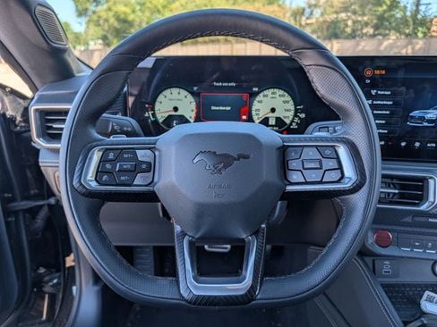 Used 2024 Ford Mustang GT Premium RWD image 15