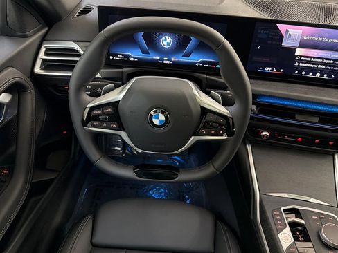 Used 2025 BMW 230i Coupe w/ Convenience Package RWD image 28