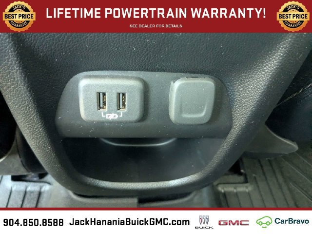 Used 2021 Chevrolet Colorado LT w/ LT Convenience Package RWD image 13